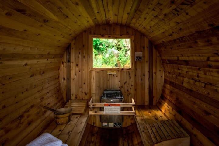 Suite 208 - Destination Mont-Orford Magog Luaran gambar