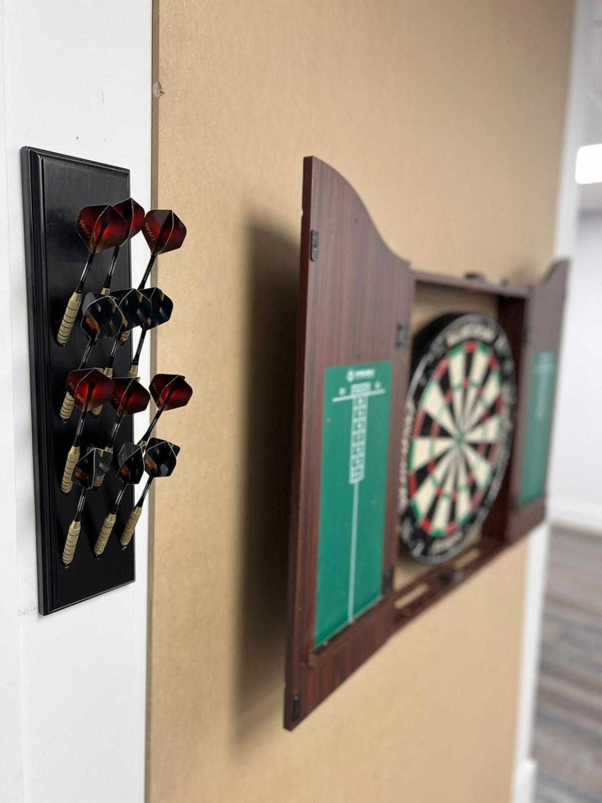 Suite 208 - Destination Mont-Orford Magog Luaran gambar