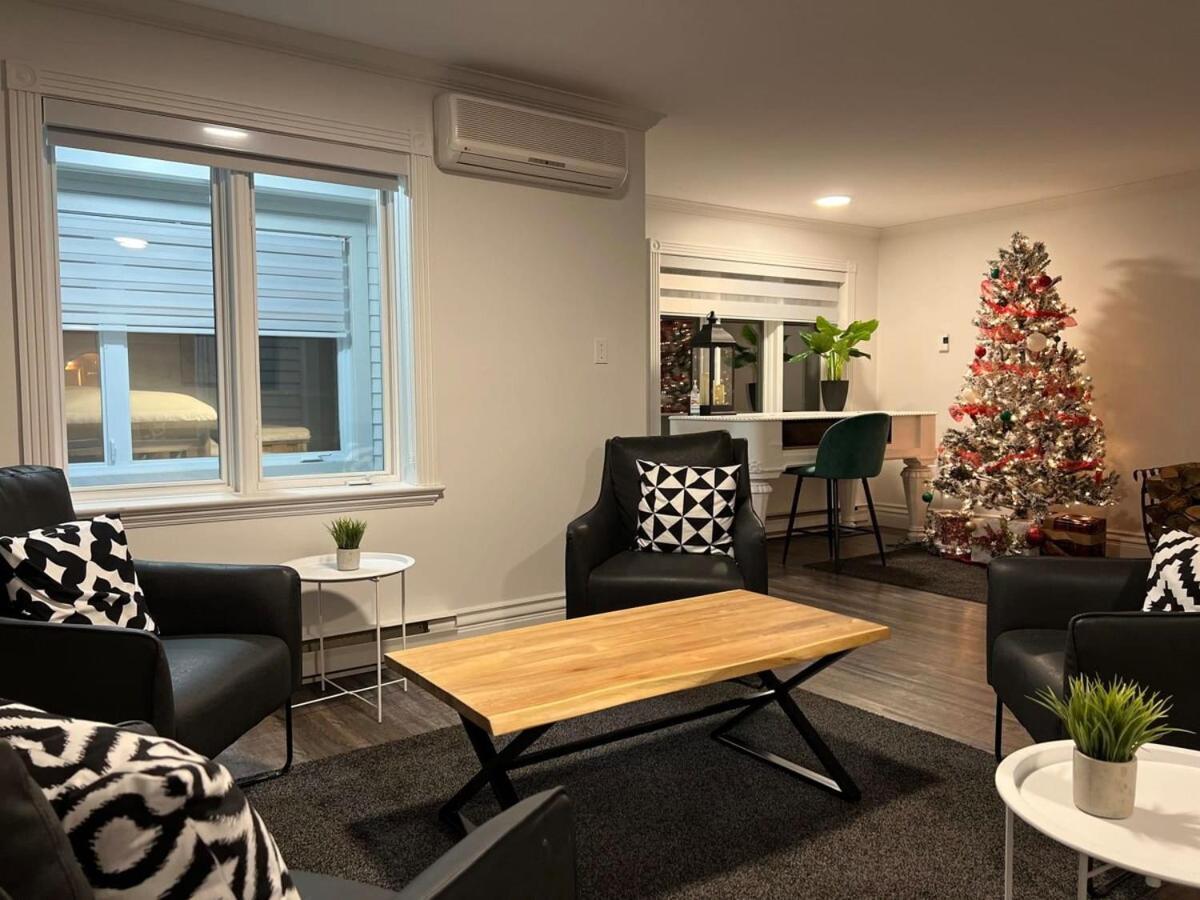 Suite 208 - Destination Mont-Orford Magog Luaran gambar