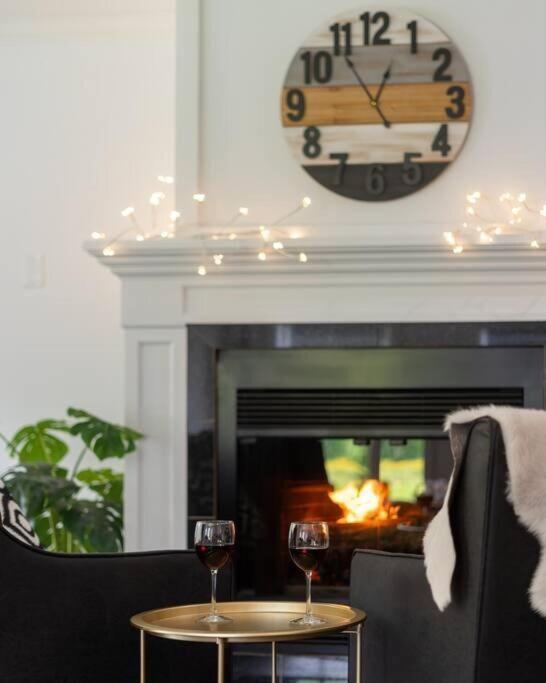 Suite 208 - Destination Mont-Orford Magog Luaran gambar