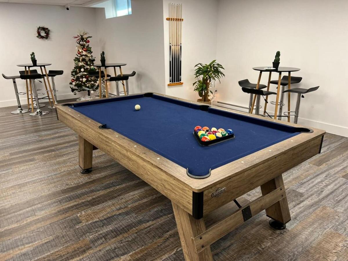 Suite 208 - Destination Mont-Orford Magog Luaran gambar