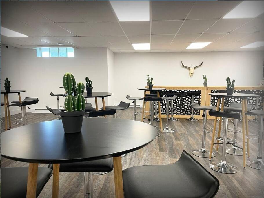 Suite 208 - Destination Mont-Orford Magog Luaran gambar