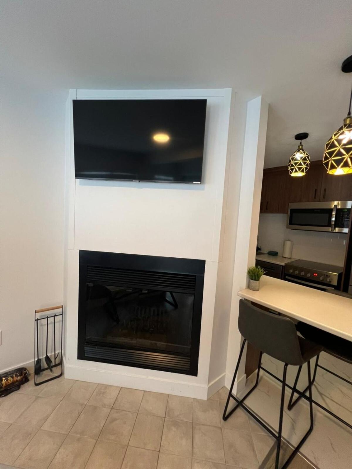 Suite 208 - Destination Mont-Orford Magog Luaran gambar