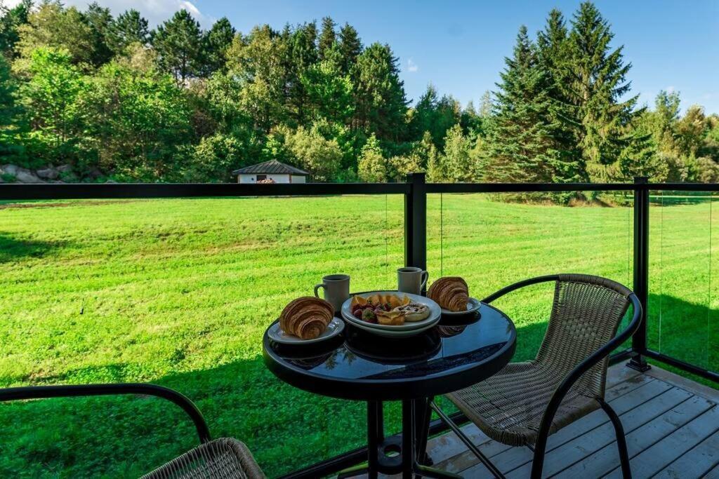 Suite 208 - Destination Mont-Orford Magog Luaran gambar