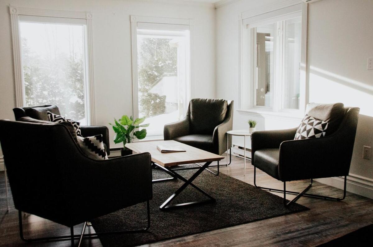 Suite 208 - Destination Mont-Orford Magog Luaran gambar