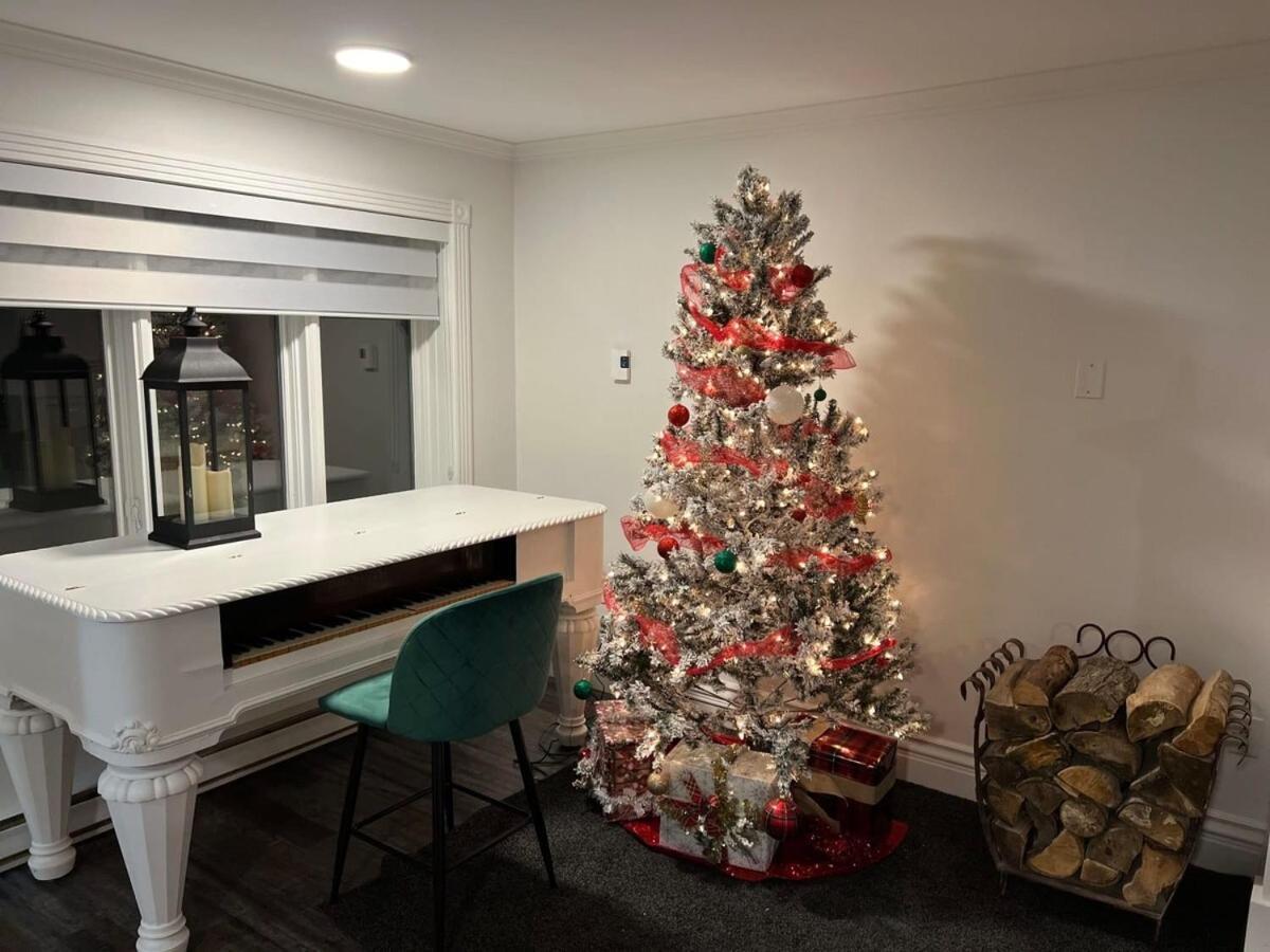 Suite 208 - Destination Mont-Orford Magog Luaran gambar