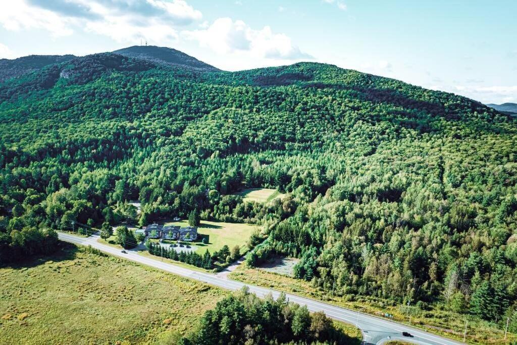 Suite 208 - Destination Mont-Orford Magog Luaran gambar