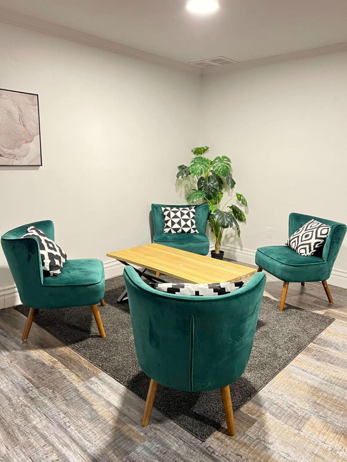Suite 208 - Destination Mont-Orford Magog Luaran gambar