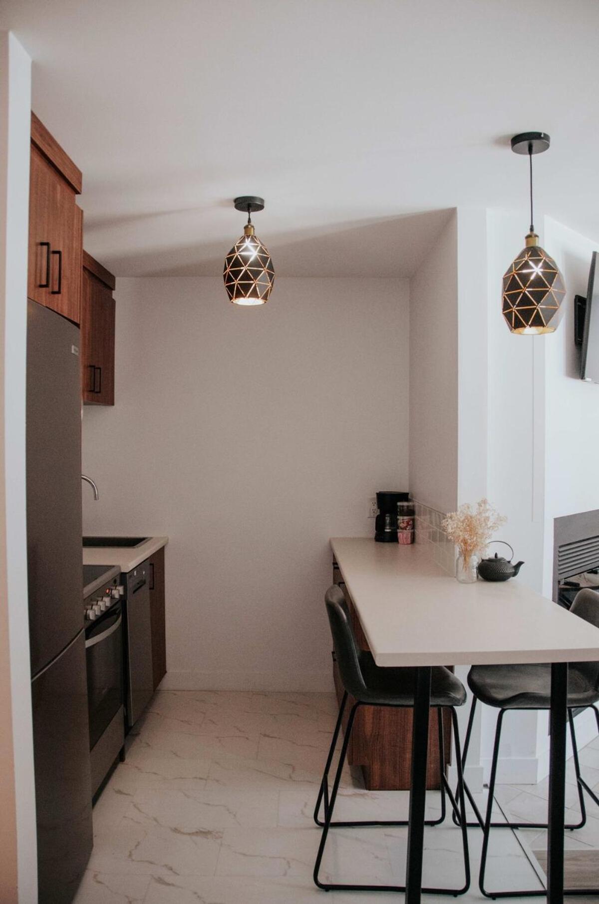 Suite 208 - Destination Mont-Orford Magog Luaran gambar